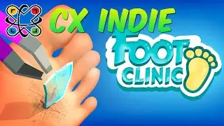 CX Indie! Foot Clinic en ID@Xbox