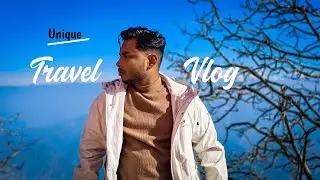 The Aravali Hills of Nepal | Nepal Beyond the Stereotype