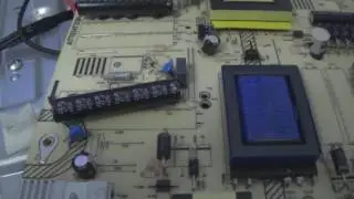 17IPS20 No Backlight Repair