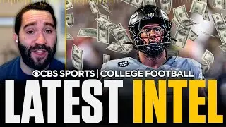 Why Jordan Seaton Is the MOST IMPORTANT Player in the Transfer Portal Right Now | Latest Intel
