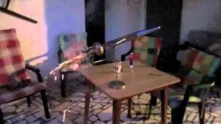 Peng Kanone Laut!