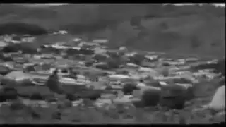 Pedro Leopoldo MG em 1954