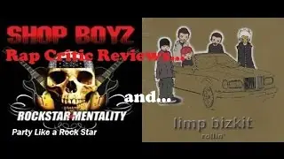 Rap Critic - 