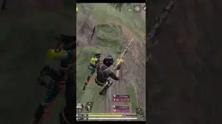 INTENSE AIR Fight Against 2 SQUADS 🔥💪 #codm #callofdutymobile