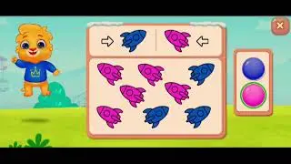 Puzzles For Kids | Kids Video | Learning Puzzle