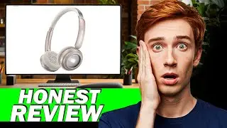 Monster N-Tune Mini 01 Wireless On-Ear Headphones Review: Fast Charging, Big Sound, Small Frame