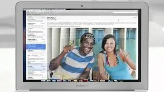 Apple Mac OS X Lion Feature Keynote