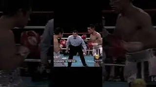 Eric Morales vs Marco Antonio Barrera