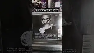 #bustarhymes #backonmybs #2009 #universal #hiphop #hiphopcd