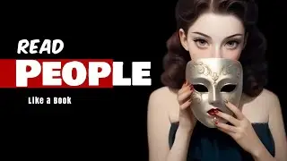 Read People Like a Book | Dark Psychology Tricks