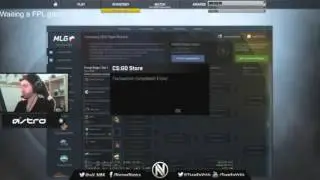 Envyus Nbk choose CLG in Pick&acute;Em Challenge - MLG Columbus 2016