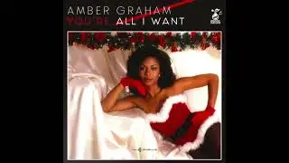 Amber Graham - You're All I Want (1984)