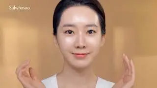 Sulwhasoo Ritual | Essential Firming Cream Ex