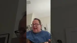 If You Were Mine- Charlie Chesterman.  1st Take. Guitar goes out of tune.