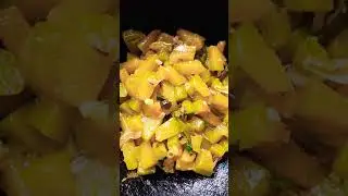 winter vegetable curry 😍