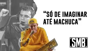 KNG 4P4NH0U NA LAN HOUSE? - ORIGEM DO CS GRITARIA
