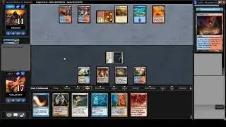 Jeskai Tempo in Modern: June 11th, 2018