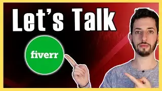 Down 69% Is Fiverr Stock A Buy Right Now? | FVRR Stock