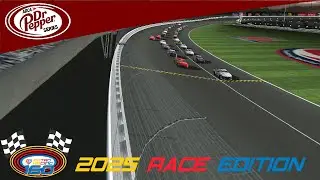 ADPS Race - 7/28 - Retro Racing 160