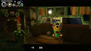 CT deku sword from curiosity shop