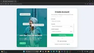 LostLink Spring Boot Project - IJSE - GDSE71 - Panadura - Lahiru Lakshan Sanjeewa