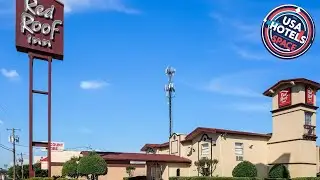 Red Roof Inn North Dallas - Park Central | Dallas (TX), United States | Hotel Review 🌟