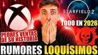 ENORMES NOTICIAS 🔥 GEARS E-DAY y 