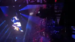 TWICE Jihyo &ndash; ATM | THIS IS FOR Melbourne Day 2 (VIP Front Row Fancam) #twicejihyo 