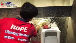 Rich Bar (Deep Cleaning Services in Yangon Myanmar)
