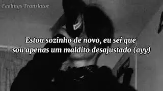 Night Lovell - LETHAL PRESENCE (Tradu&ccedil;&atilde;o/Legendado BR)