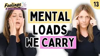 🧠 Mental Overload: Why Our Brains Won&rsquo;t Switch Off &ndash; Ep 13