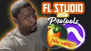 Use FL STUDIO 21 in PROTOOLS | The Ultimate Daw