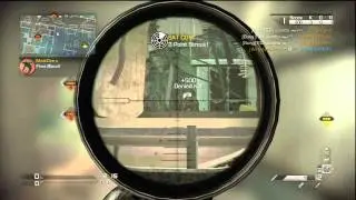 Insane Quad Feed on Ghost (SnR)