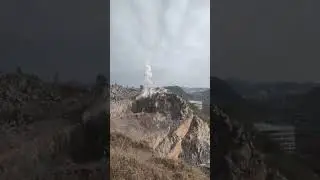 CO2 rock blasting system is a safe, environmentally friendly and energy-efficient mining method