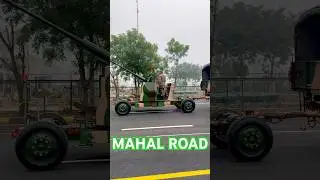 Mahal road #indianarmylovers #indianarmy #armydayparade #armylife #armylover #trendingshorts #viral