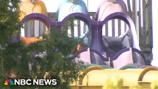 9-year-old dies at Hersheypark in Pennsylvania