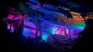Penn&rsquo;s Cave and Wildlife Park