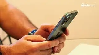 Safecard - Gesti&oacute;n de Control de Acceso, en la Palma de tu Mano