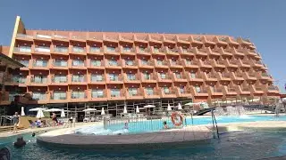 Arrivals : Roquetas de mar (Spain) - Part 1