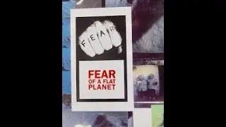 Fear of a  Flat Planet - Craig Kelly Terje Haakonsen