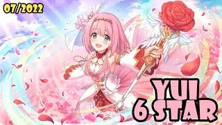 Princess Connect! Re:Dive TH - Yui Kusano [Yui] (6☆ / 6 star)