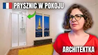 6 zaskakujących rzeczy w paryskich mieszkaniach