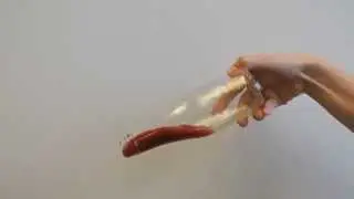 None Stick Ketchup Bottle Solution (Official) [HD]