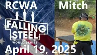 Mitch FSWS April 2025