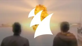 Sandro Silva & (S)haan - HooYa (Official Music Video)
