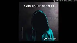 BASS HOUSE SECRETS: Bass House Samples by Prime Loops