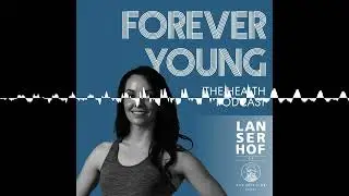 Facing Adversity and Resilience with Stef Reid - Forever Young (Eng) - The Health Podcast