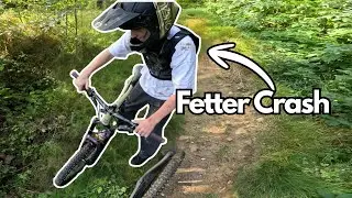Ein Tag im Racepark Schulenberg | Chaos-Laps & Crashes |Vlog|