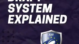 DRAFT SYSTEM EXPLAINED
