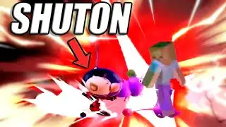 IT WAS THE PIKMIN!